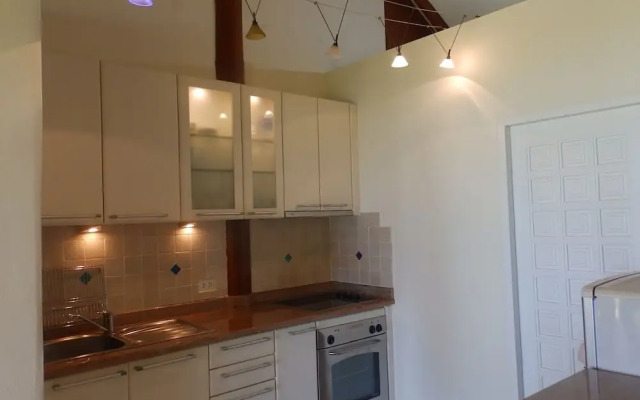 Villa Sea Breeze
