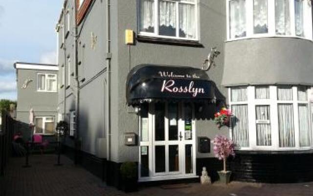 The Rosslyn