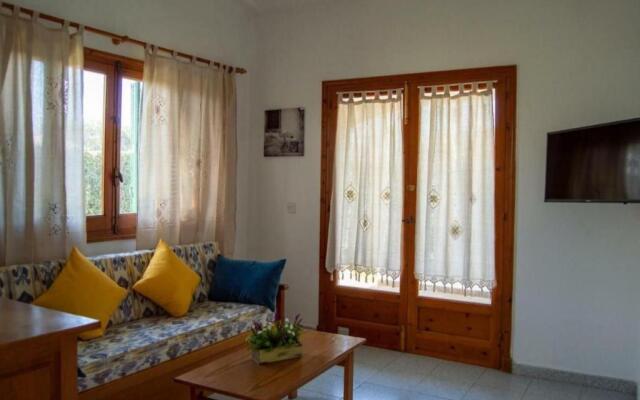 Villa Angelina 3 hab.