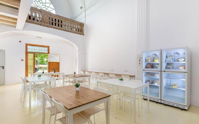 Urban Hostel Palma Albergue Juvenil