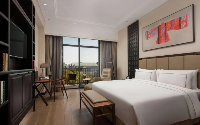 DoubleTree by Hilton Shanghai Hongqiao