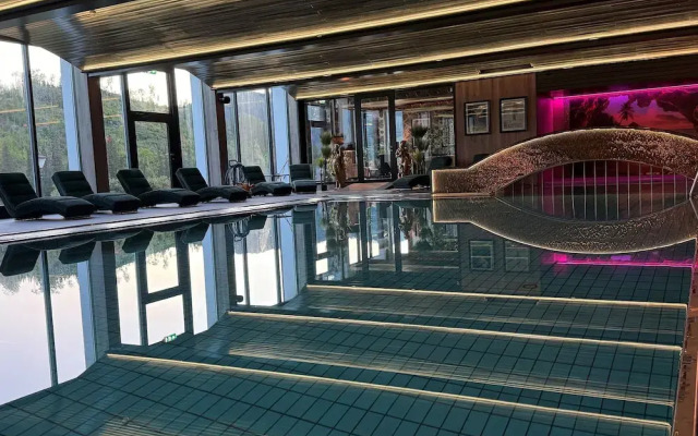 Morgedal Hotell - Unike Hoteller