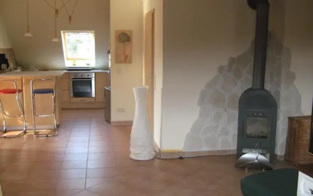 Ferienwohnung am Klostersee