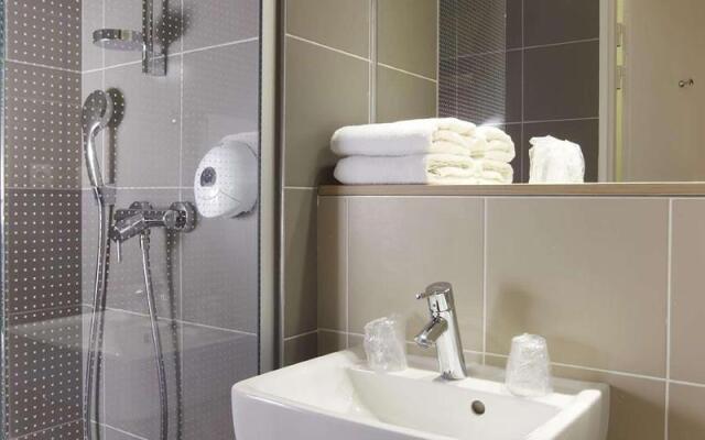 B&B HOTEL Saint-Witz Roissy