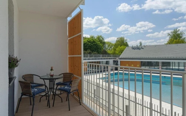 Michano Apartamenty Premium