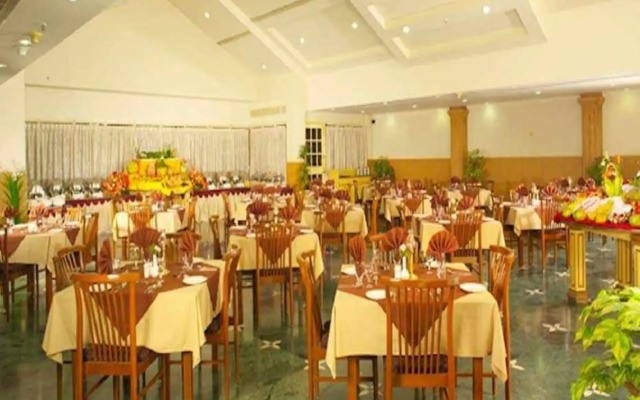 Eagleton The Golf Resort.