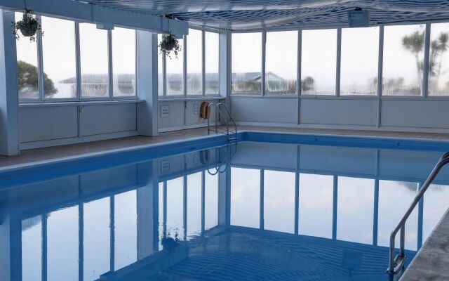 Best Western Kinloch Hotel