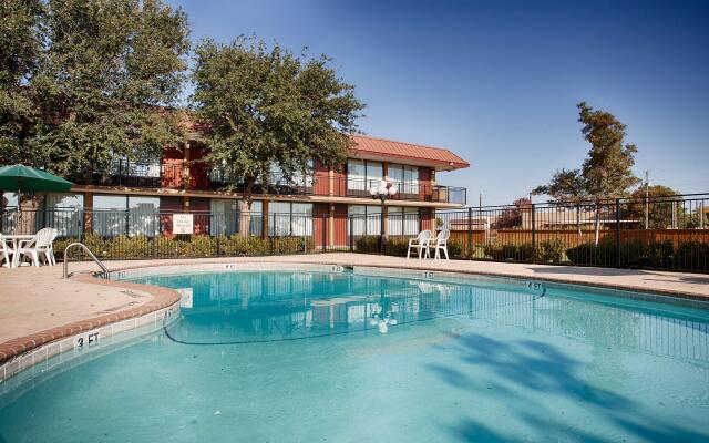 Best Western Northgate Inn