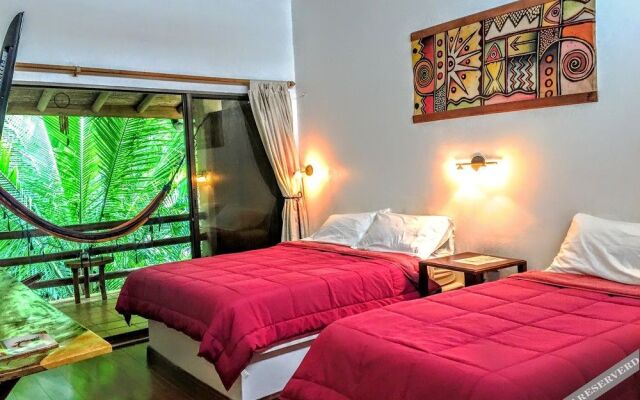 Atrapasuenos Dreamcatcher Hotel