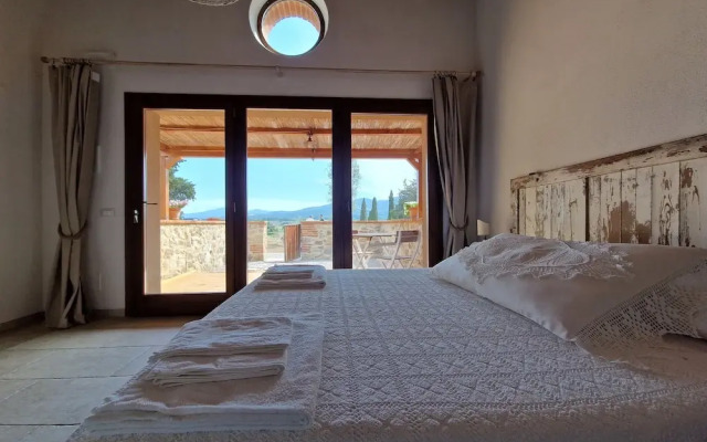 Agriturismo Giù al Pozzo