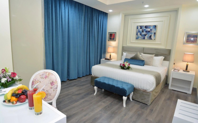 Golden Bujari Hotel Al Dhahran