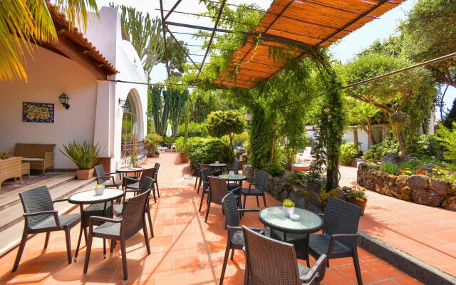 Hotel Pineta