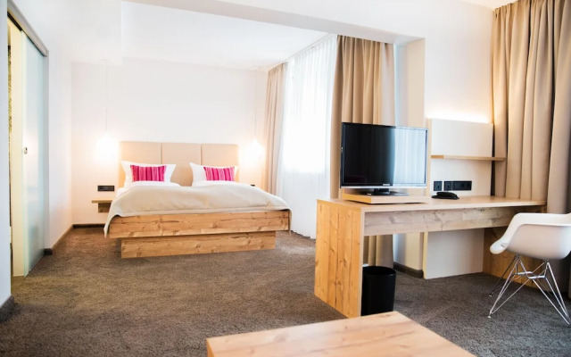 Hotel Rad