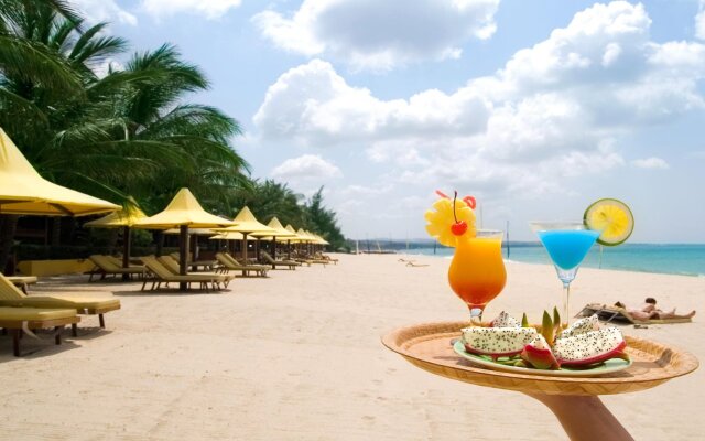 Coco Beach Resort