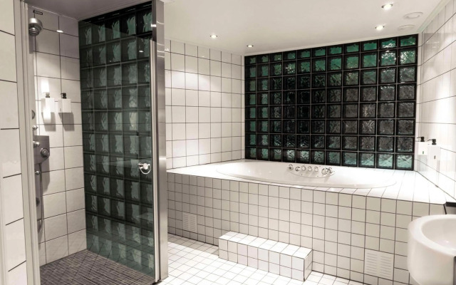 Scandic Lillehammer Hotel