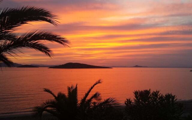 Inmovecos Clipper 208