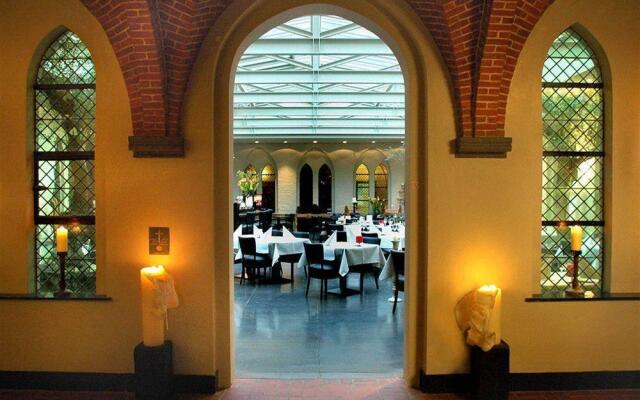 Hotel La Merveilleuse