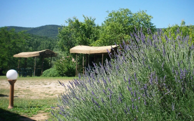 Agriturismo Bonzalone