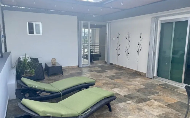 TJ Boutique Suites