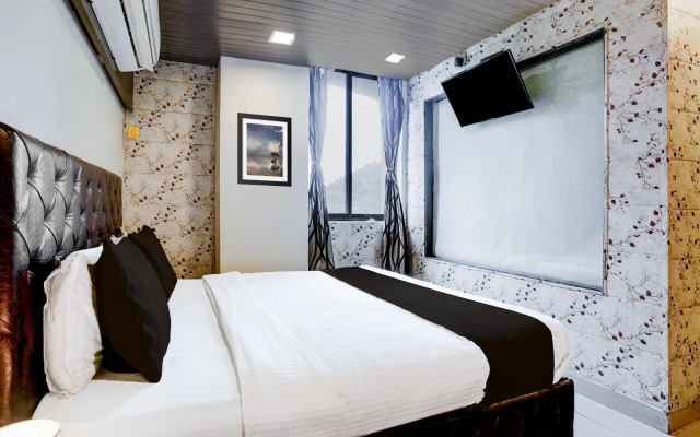 Super Collection O Thane Formerly Dove Residency