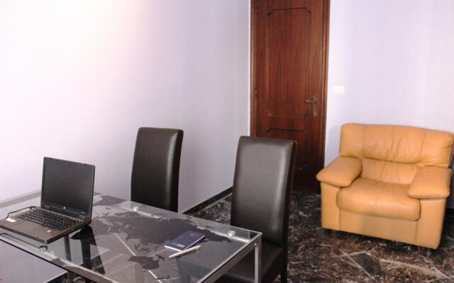 B&B President Palace