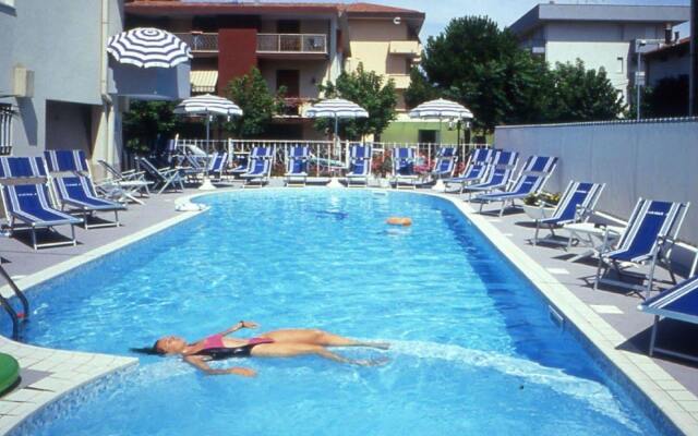 Hotel Orizzonti