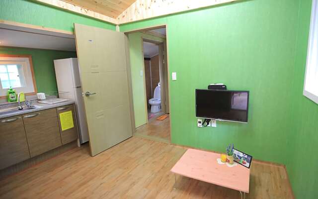 Cheongdo Chilsong Pension