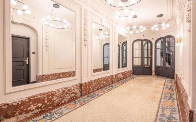 Yuna Saint-Germain-des-Prés - Serviced Apartments