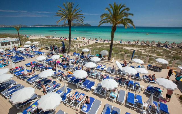 Grupotel Alcudia Pins