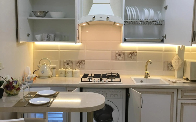 Deluxe Apartment Vesela 5