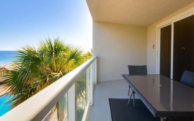 Beachside Two 4234 at Sandestin