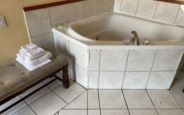 Wildflower Inn & RV Park