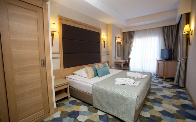 Fame Residence Lara & Spa Hotel - All Inclusive