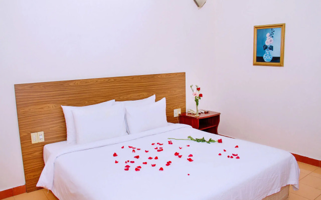 Aurora Nha Trang Hotel