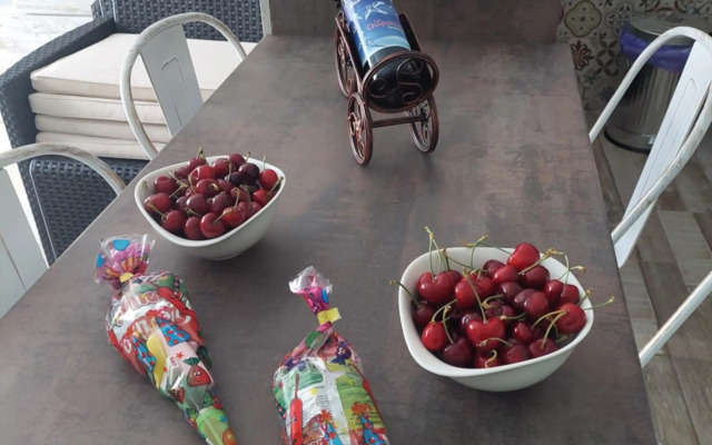 Apartamentos La Chaparrina del Jerte