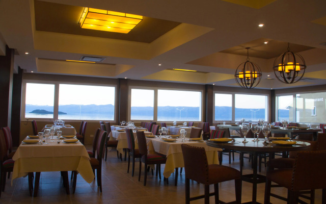 Hotel Las Dunas
