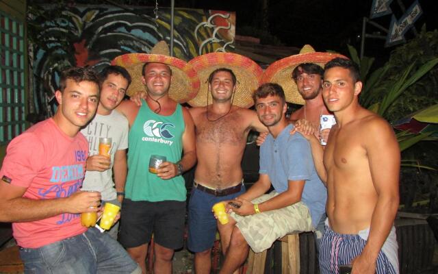 Coconut Hostel