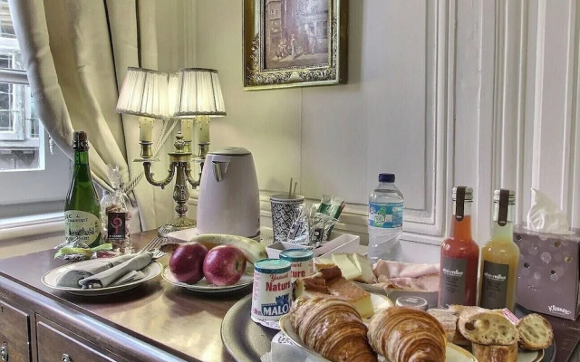 Guest House Saint Yves