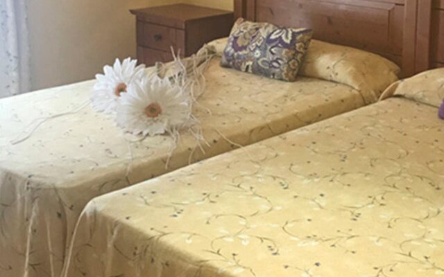 Hostal Lucero