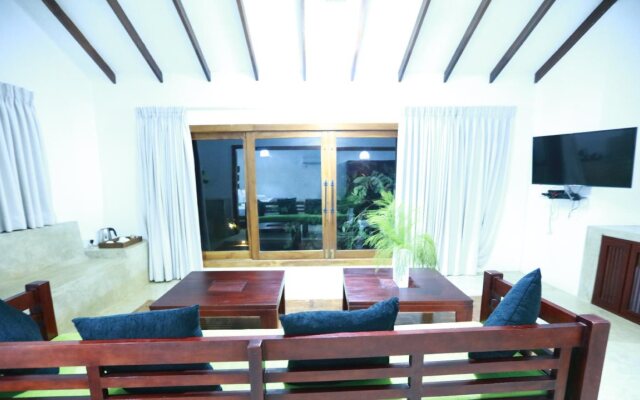 Pinthaliya Resort & Spa