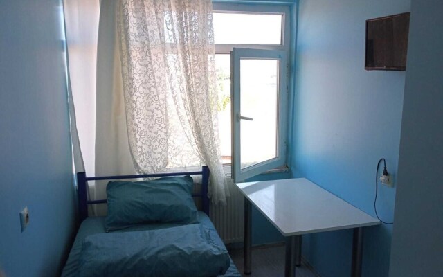 Golden Halich Hostel