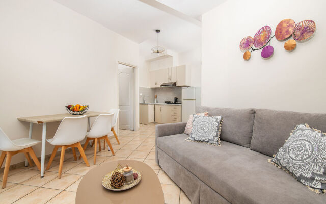 Koukos Loft Apartments