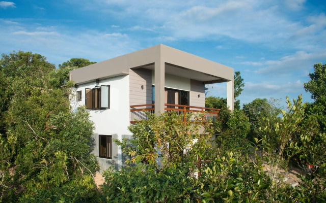 The Riverhouse