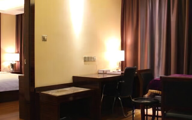 Lontines Boutique Hotel