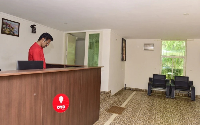 Star Inn by OYO Rooms