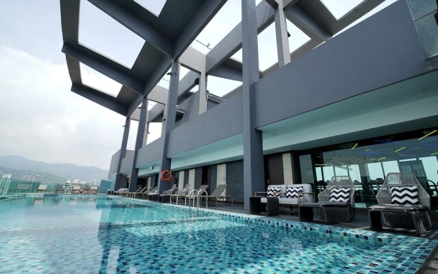 Jazz Hotel Penang