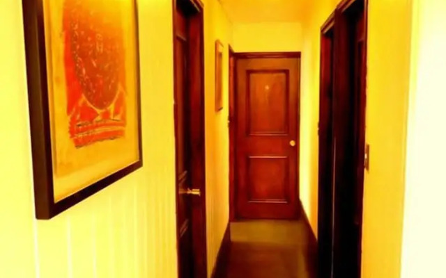 Hostal Costamía
