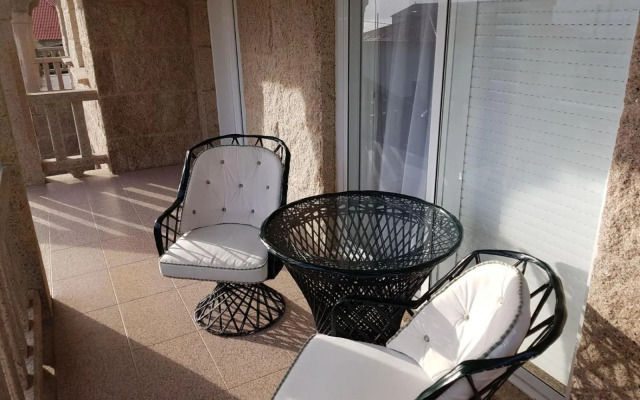 Apartamento Sanxenxo - Playa Areas