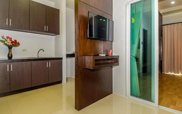 Phutara Lanta Resort (SHA Plus+)