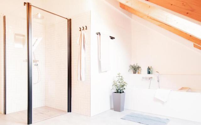 Sohana Lifestyle Apartments I Stefan's Home I Rust